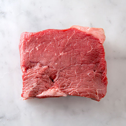 a lean cut of beef