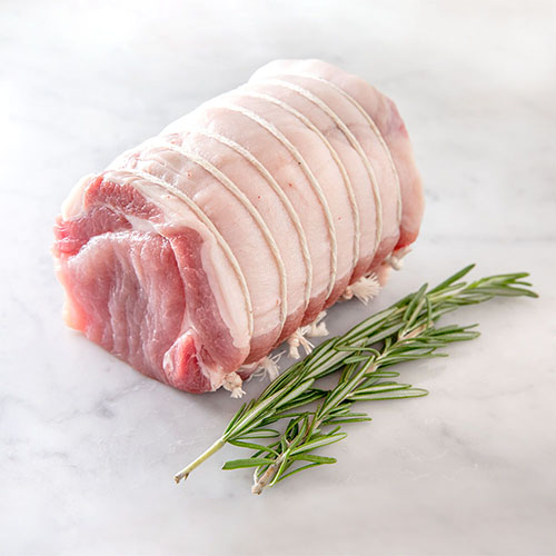 beef round with thyme